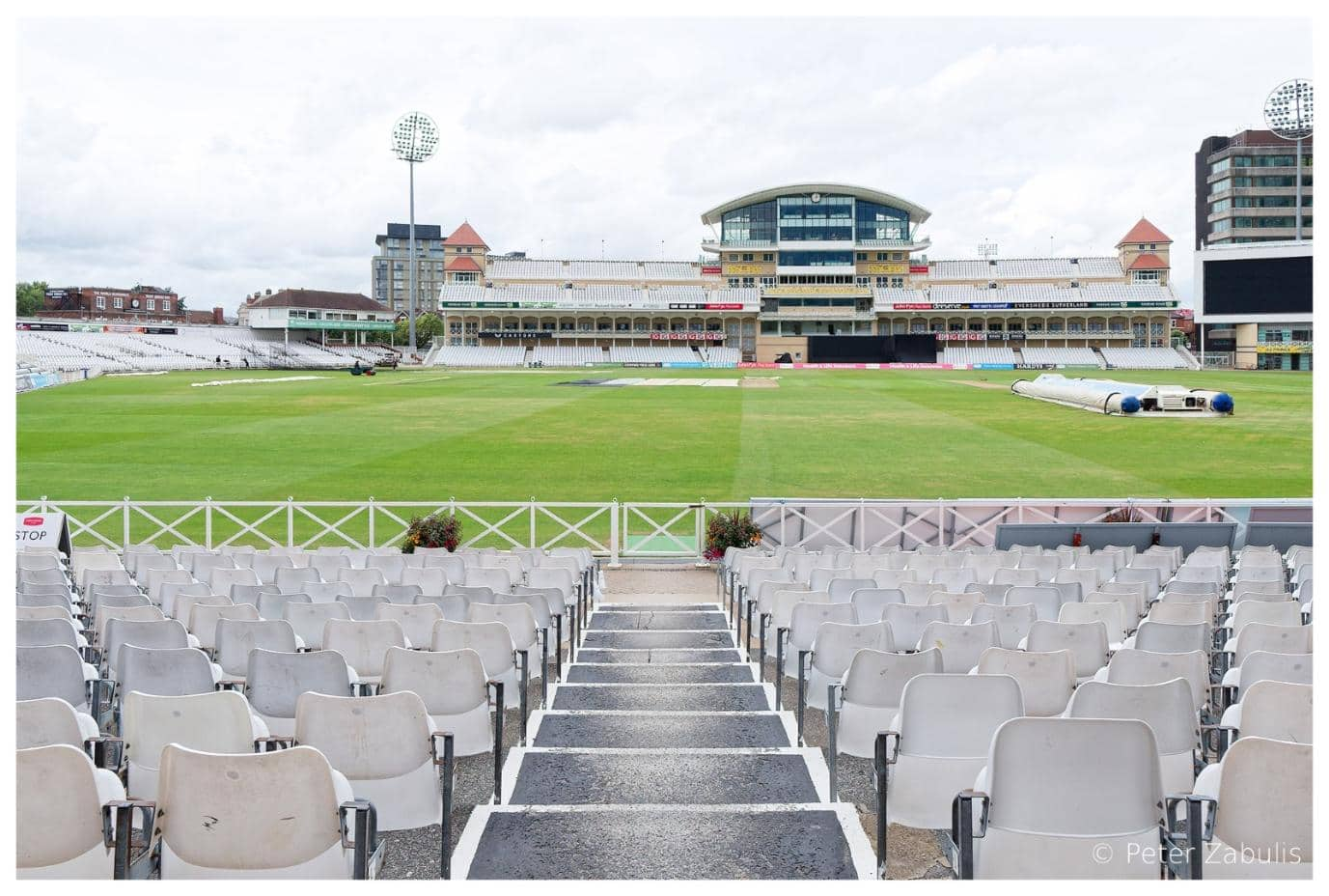 Trent Bridge Nottingham Ground Stats For ENG Vs WI 2nd Test